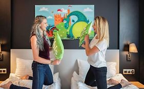 Ibis Styles Grudziadz